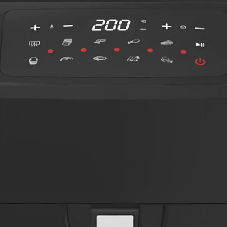 HAWS Airfryer 9,2L med 2150W