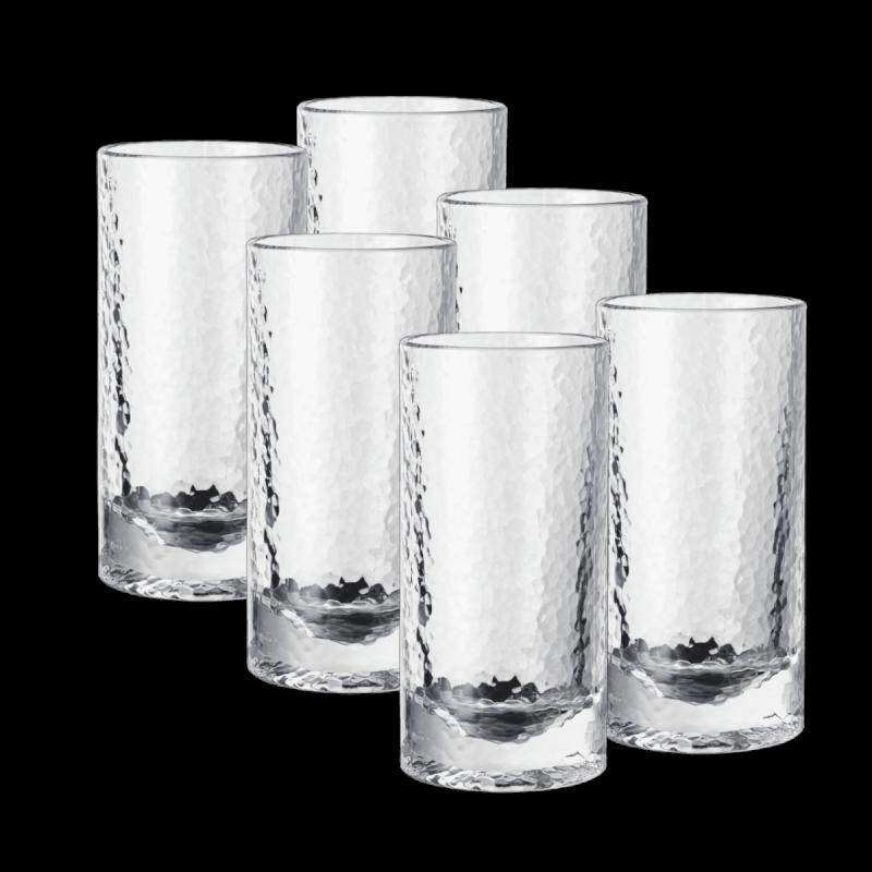 Forma longdrinkglas 32 cl. 2 stk. - 1
