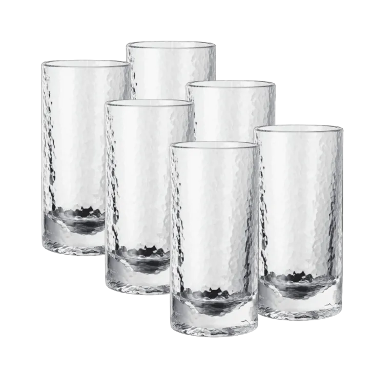 Rosendahl Holmegaard Longdrinkglas 32 cl 2 stk.