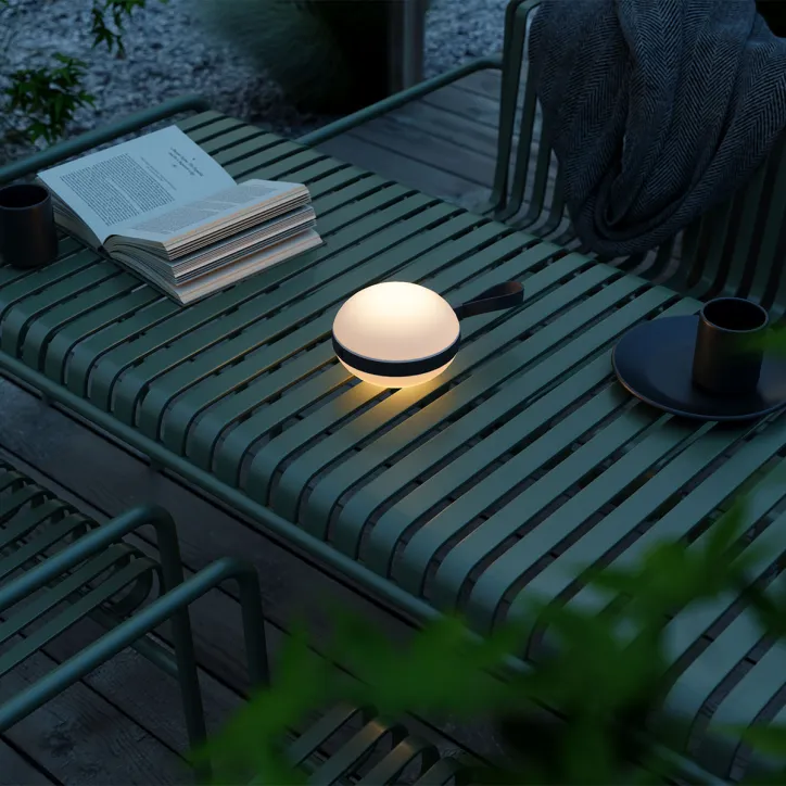 SACKit Outdoor sækkestol, Bring To-Go Batterilamp