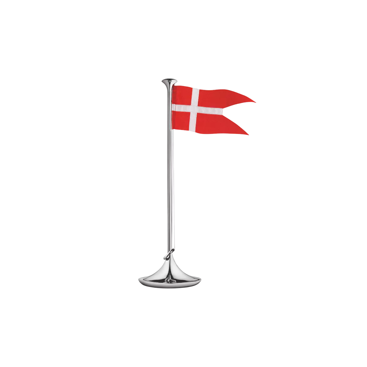 Georg Jensen GEORG Fødselsdagsflag
