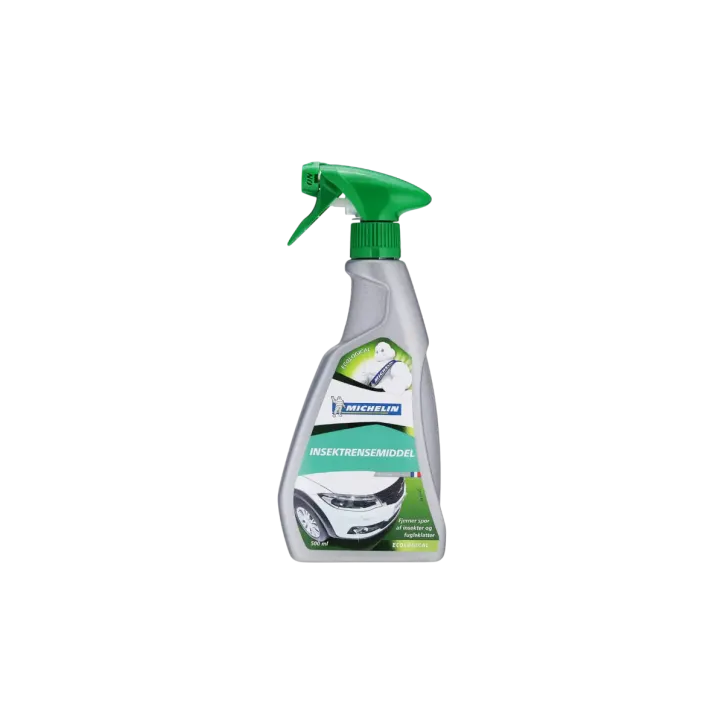 Tourgear Michelin Eco Bilplejepakke