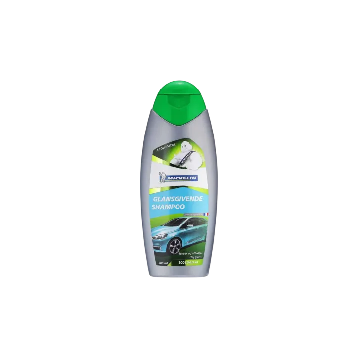 Tourgear Michelin Eco Bilplejepakke