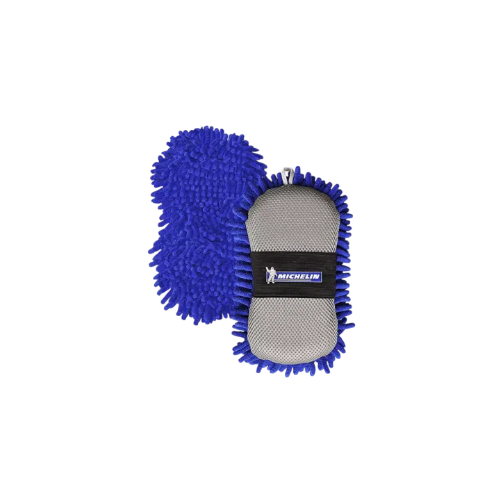 Tourgear Michelin Eco Bilplejepakke