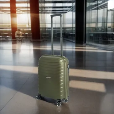 Madrid kabinetrolly 55 cm i pearly green