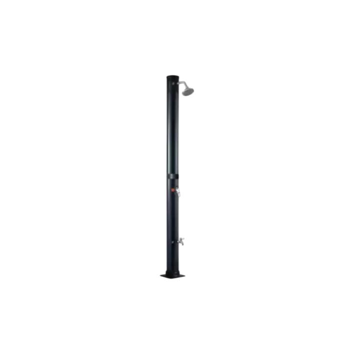 CapableX Solar Shower 20L