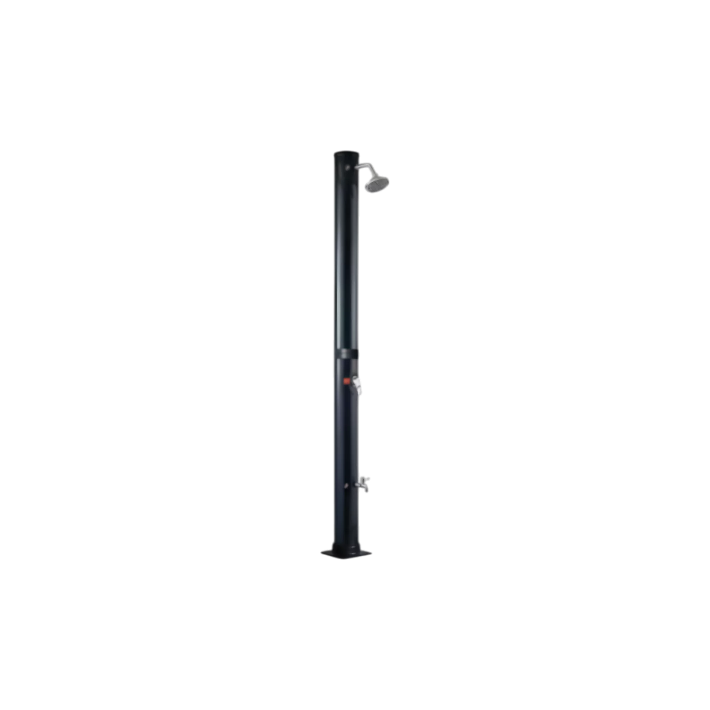 CapableX Solar Shower 20L
