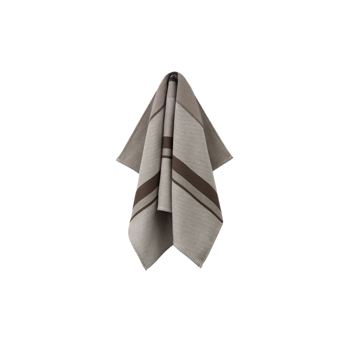 AIDA RAW skærebræt 32 x 24 og 40 x 30 cm, & Georg Jensen Damask brødkurv, viskestykker og karklude