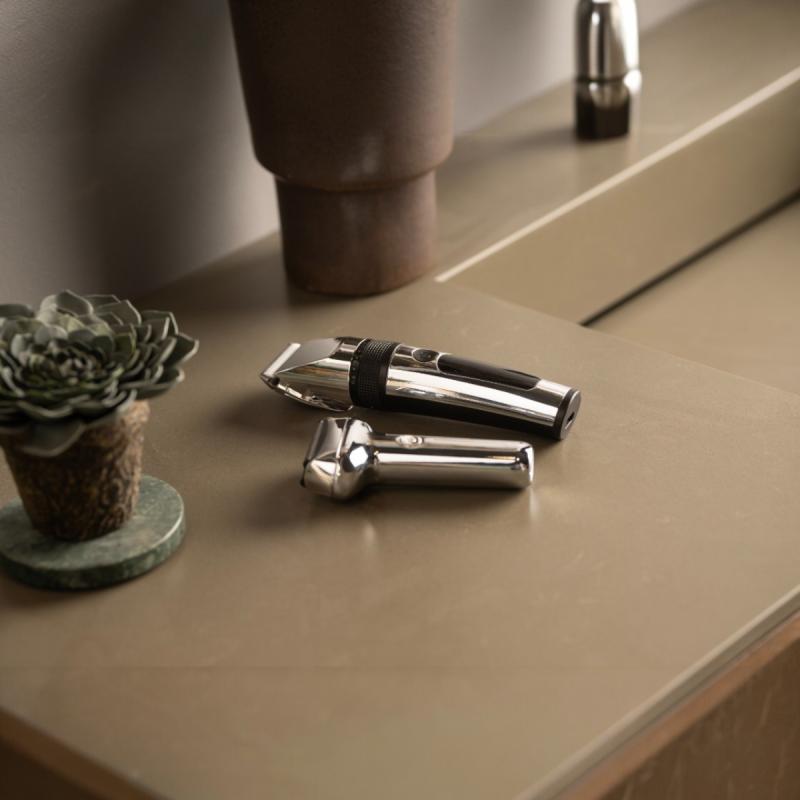byGaard Trimmer og shaver
