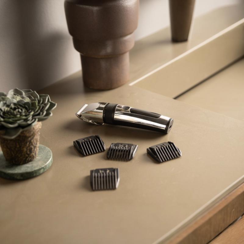 byGaard Trimmer og shaver - 2