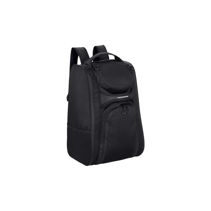 CLIQUE 2.0 Combi Bag med multifunktionelle rum