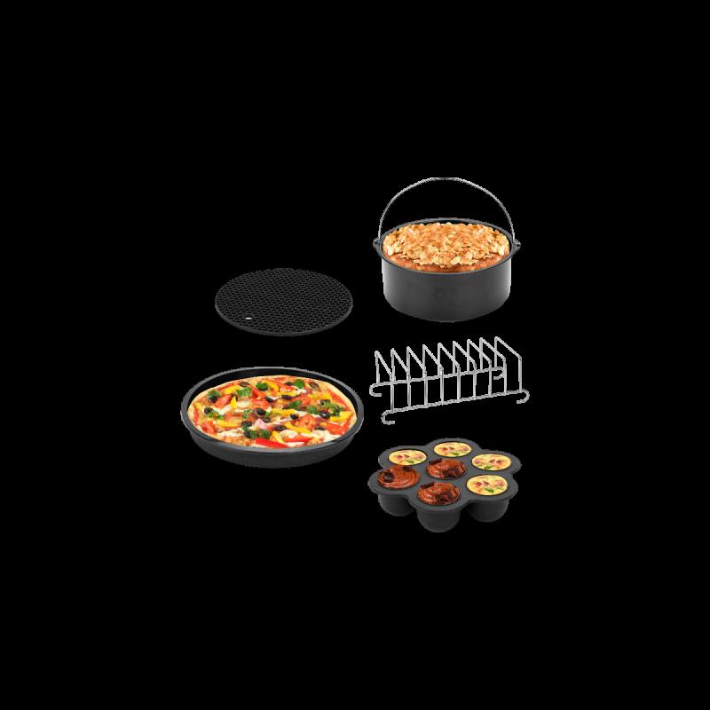HAWS Airfryer tilbehørssæt - 2