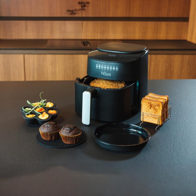 HAWS Airfryer tilbehørssæt - 1