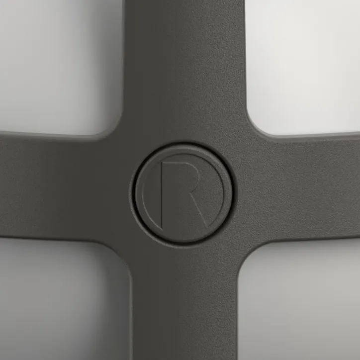 Solar sport solcellelampe i grå 18,5 cm - 4