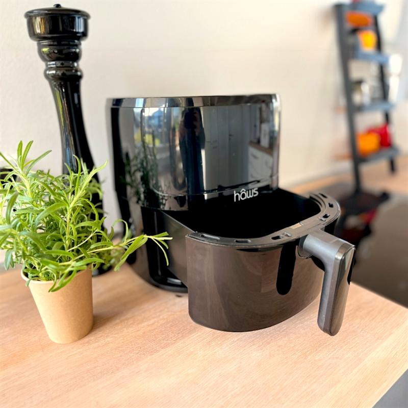 Airfryer 6,5L 1500W