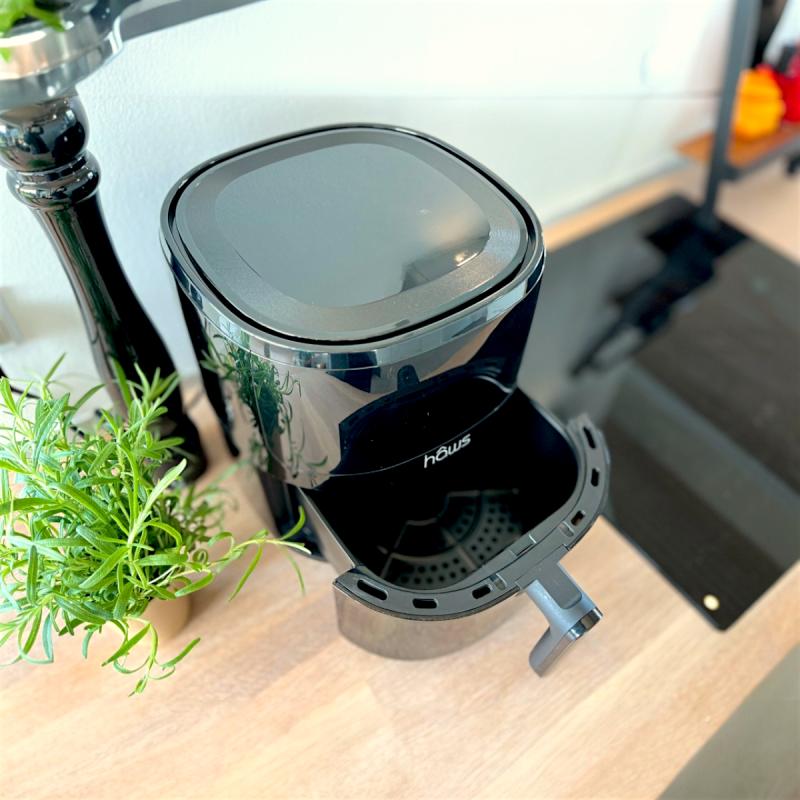 Airfryer 6,5L 1500W - 3