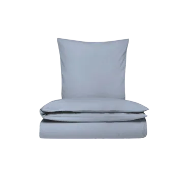 Sekan sengetøj Dueblå 140×200