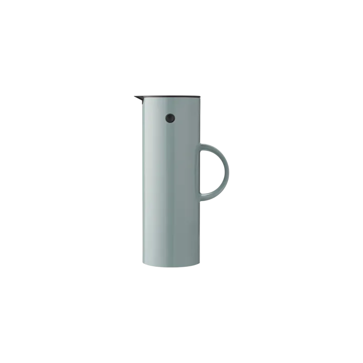 Stelton EM77 Termokande 1L i Dusty Green