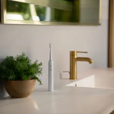 byGaard eltandbørste