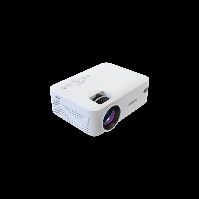 NeoPix Projektor 480p - 1