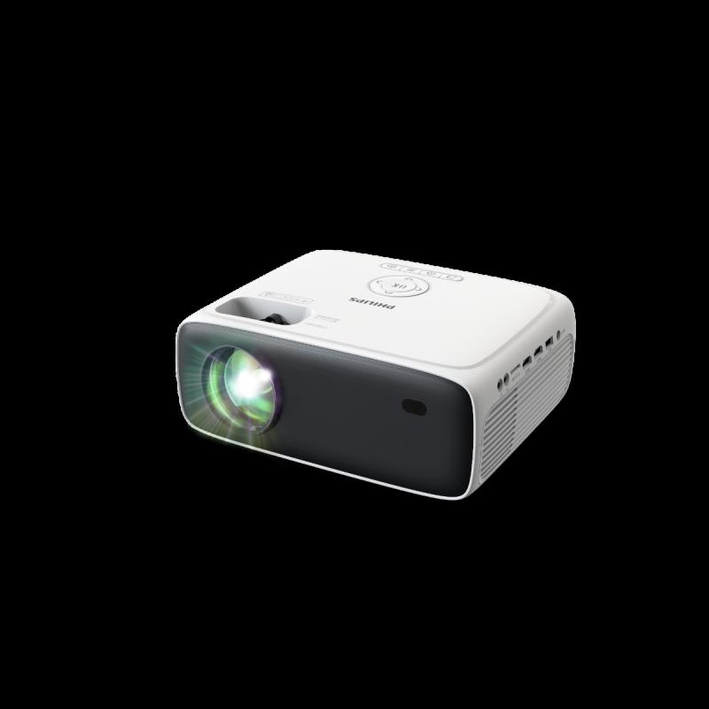 NeoPix Projektor Full HD med 200 lumen - 1