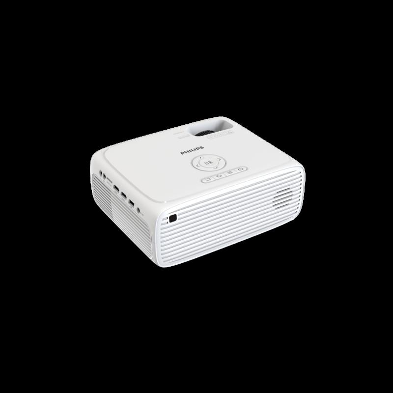 NeoPix Projektor Full HD med 200 lumen - 2