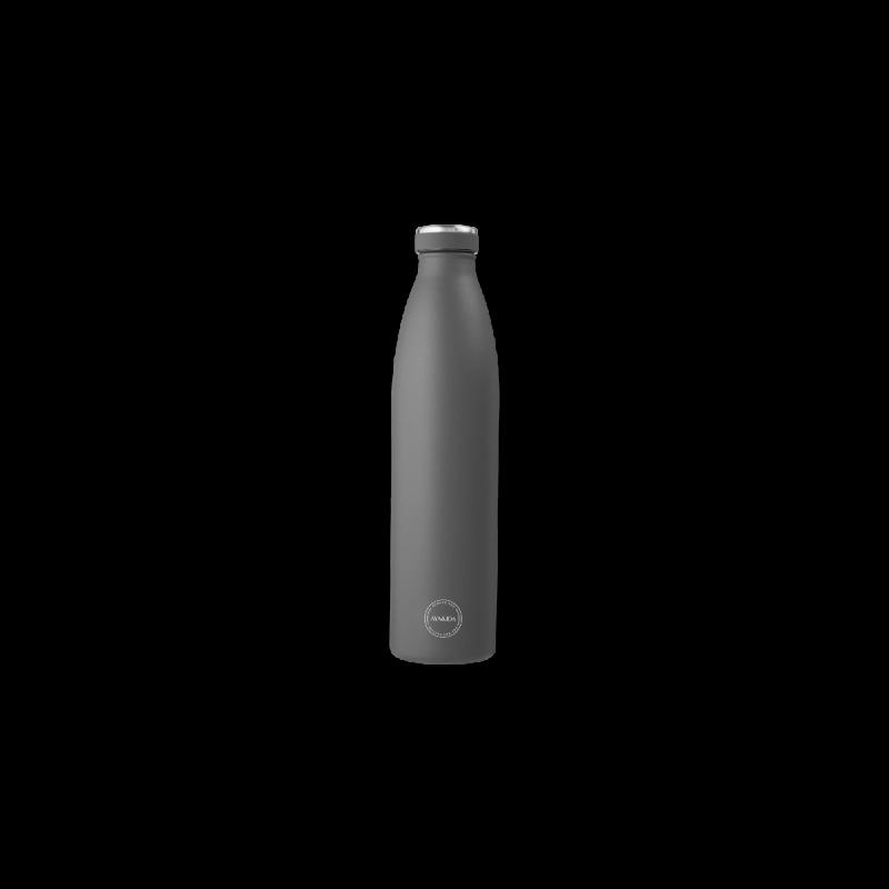Drikkeflaske 1000ml Dark Grey - 1