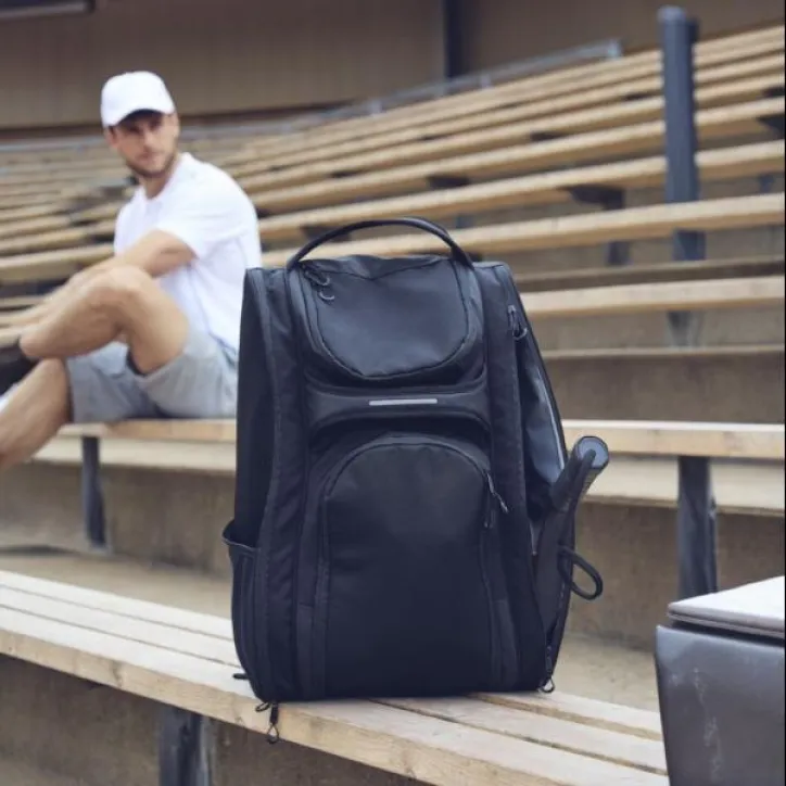 CLIQUE Combi Bag og AIDA RAW termoflaske