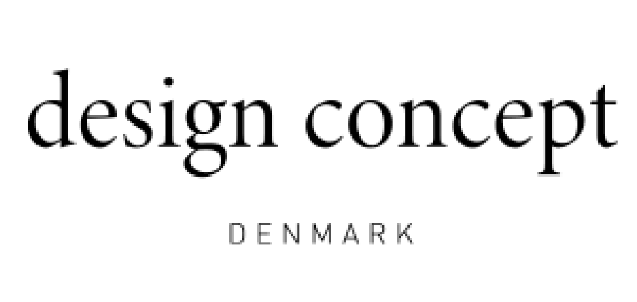 Design Concept Denmark logo