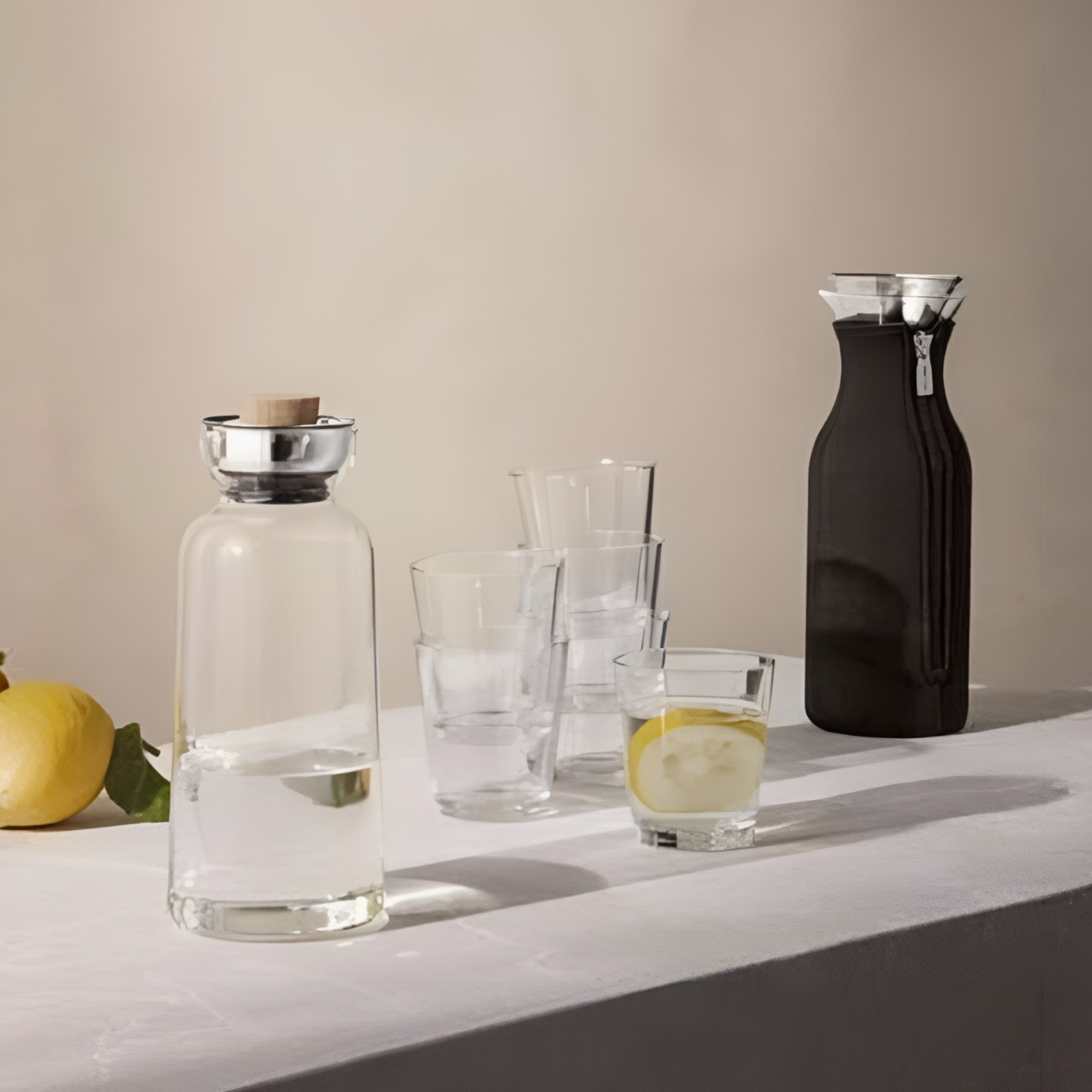 Eva Solo Drikkeglas 12 stk. á 25 cl