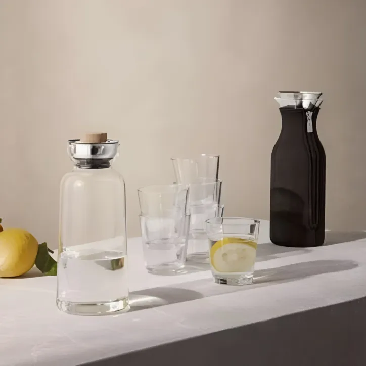 Eva Solo Drikkeglas 12 stk. á 25 cl