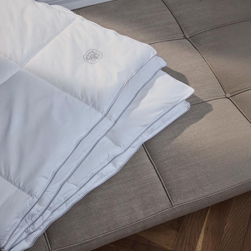 Georg Jensen Damask Fiberdyne i to længder