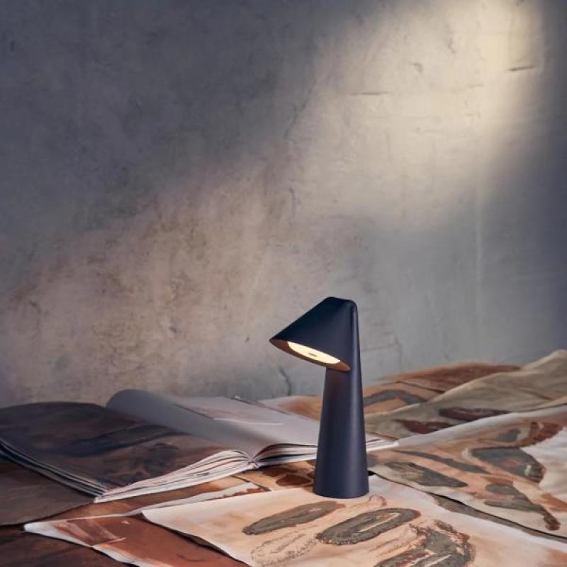 Frandsen AMI transportabel bordlampe - 3