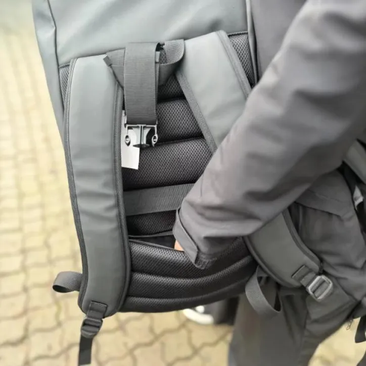 Bon Goût Rygsæk, BOOMEE iTag Tracker 4-pak