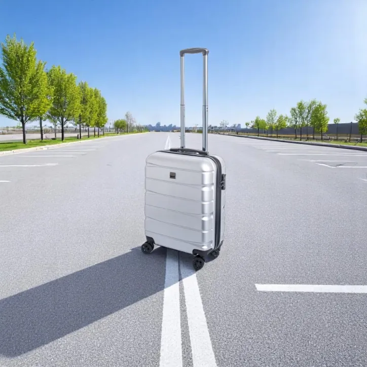 Bon Goût TOKYO Kabinekuffert 37l med 4 dobbelhjul