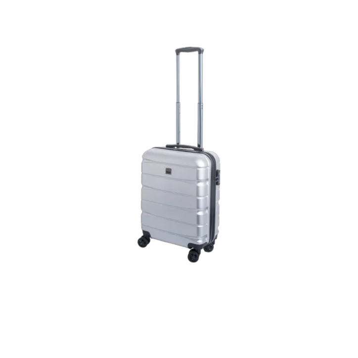 Bon Goût TOKYO Kabinekuffert 37l med 4 dobbelhjul