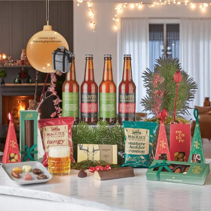 Cocoture Brewery i bæredygtig køletaske