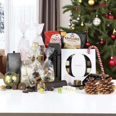 All in christmas alkoholfri