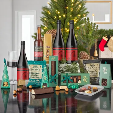 Merry christmas - stor