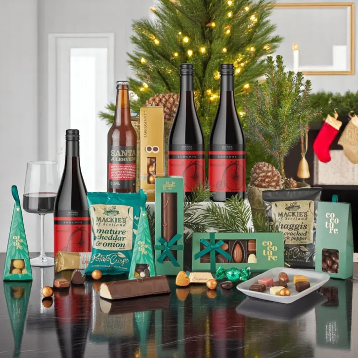 Cocoture & Co Merry Christmas - Stor