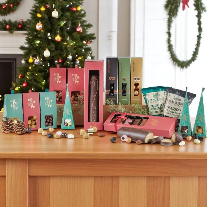 Cocoture & Co Merry Christmas – XL