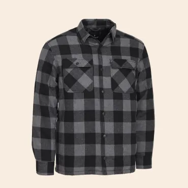 Kinetic skjorte - flere størrelser