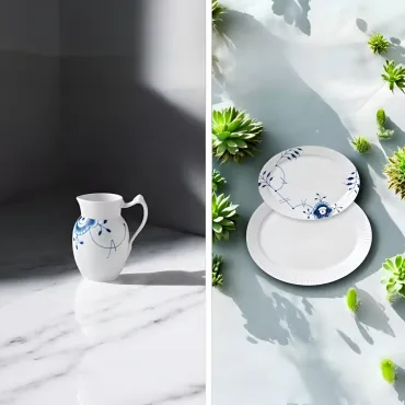 Royal Copenhagen sæt