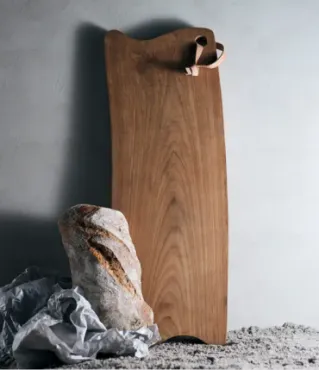 MUUBS tapasbræt lyon 25 x 70