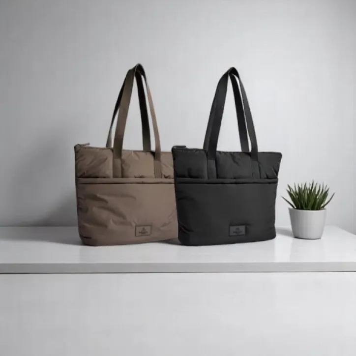 Markberg Perry Shopper Skuldertaske