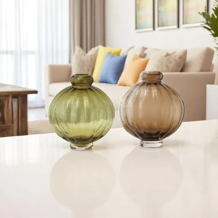 Block Rullebord, Louise Roe Balloon Vase 01