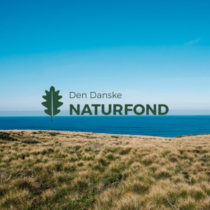 Den danske naturfond - Donation