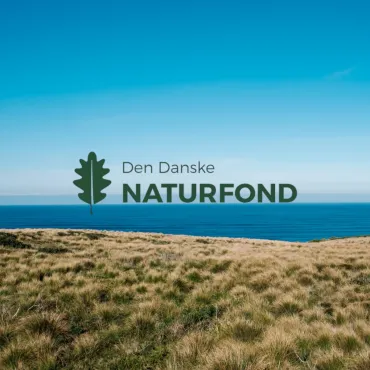 Den danske naturfond - Donation