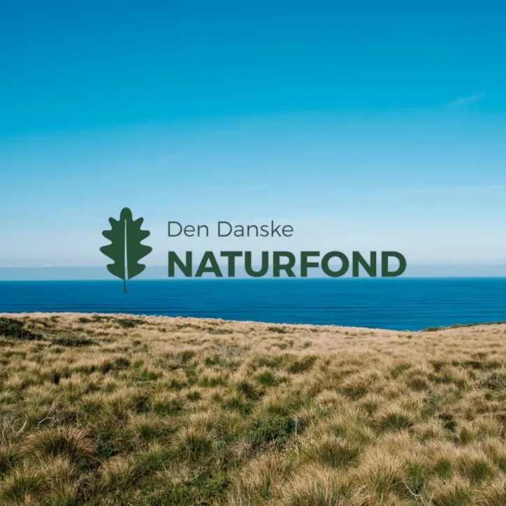Den danske naturfond - Donation