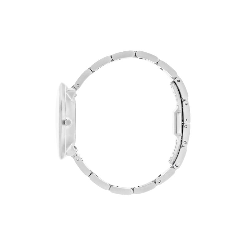 Arne Jacobsen Bankers med stållænke 34 mm - 1